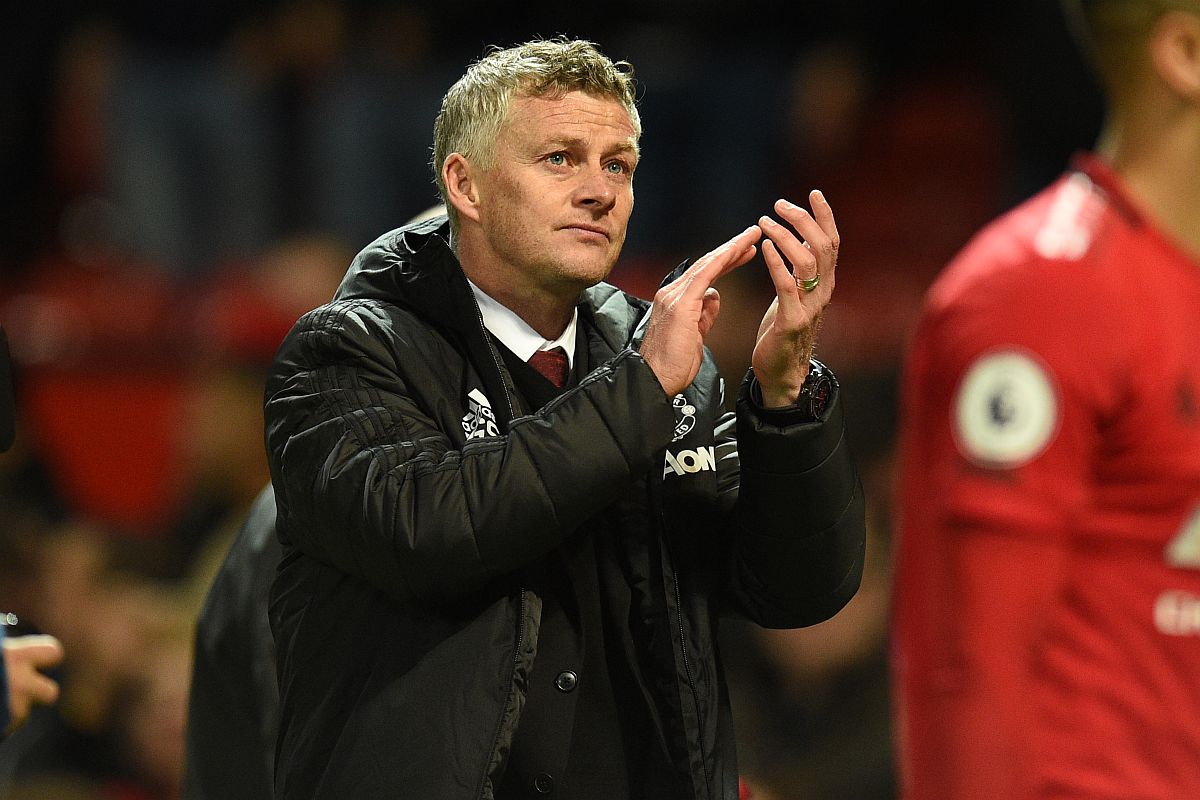 Ole Gunnar Solskjaer reveals how he used Liverpool’s tactics against them to restrict them to draw