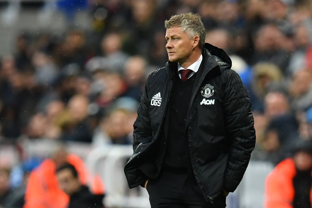 Ole Gunnar Solskjaer sheds light upon future Manchester United plans