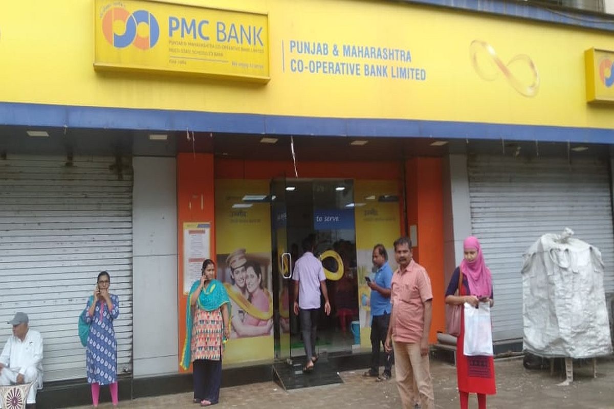 HDIL promoters, PMC Bank board members charged with money laundering in loan default case