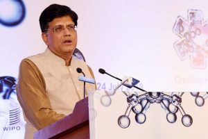 Economic accords with Australia, UAE to open up opportunities for Indian products: Goyal