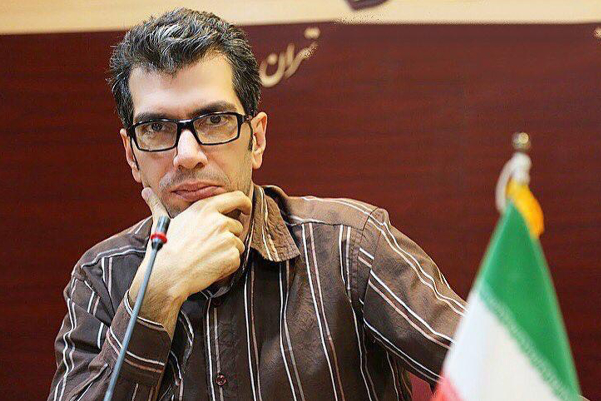 Amir Tashakor is a prominent digital marketer from Iran