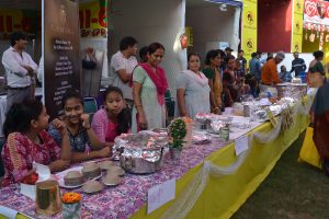 Visit Ananda Mela to savour a culinary tradition of Bengali cuisine