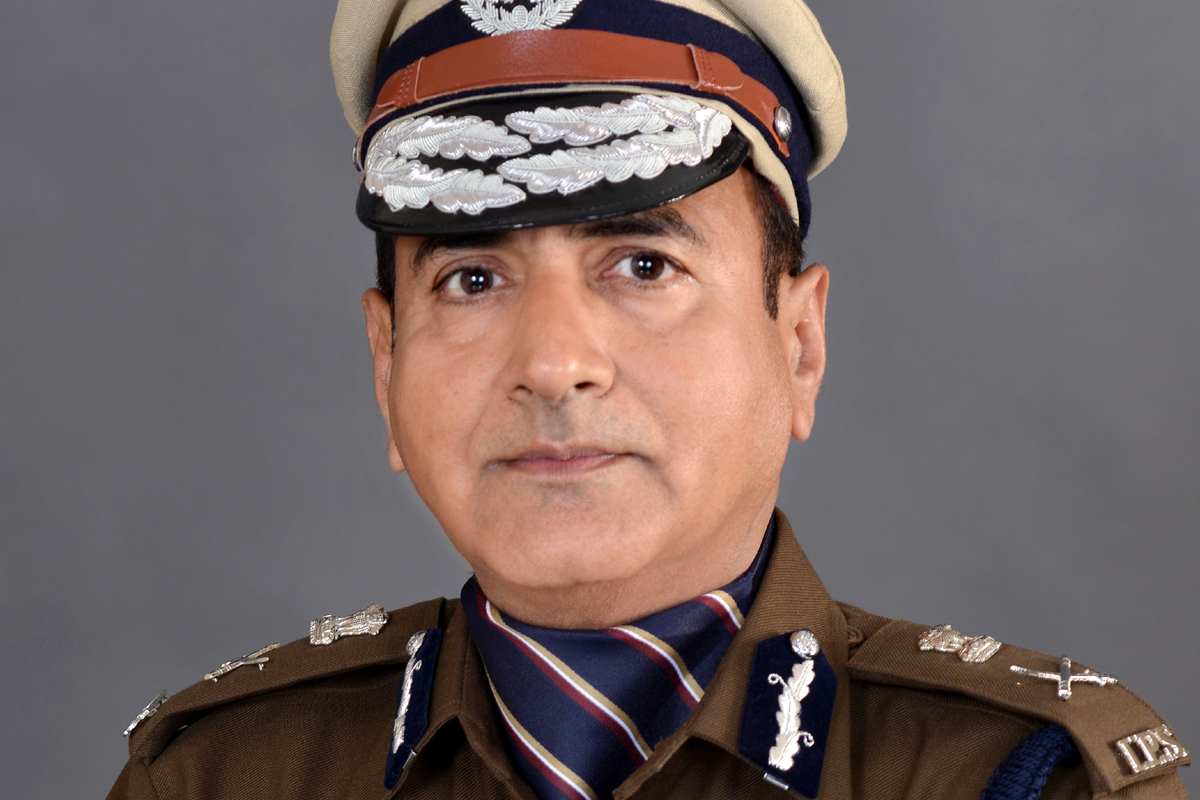 Ahead Of Haryana Polls 483 Arrested Under NDPS Act In 1 Month The