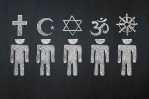Religion & geopolitics