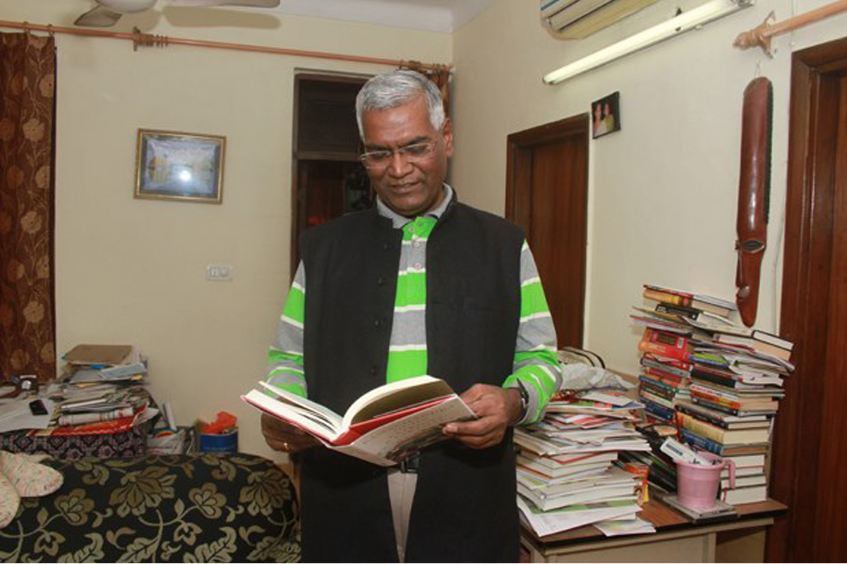Exclusive Interview | Unity of Left parties is crucial: D Raja