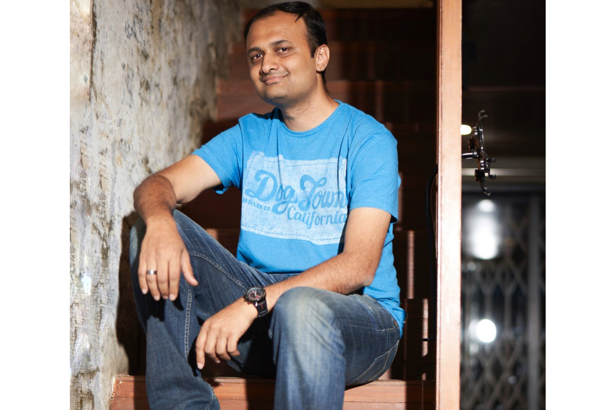 Sameer Mahuli to launch B2P smart Digital Marketing platform