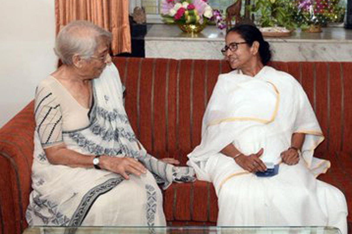 State govt to seek advice from Abhijit Banerjee: Mamata Banerjee