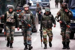 Haryana Polls: Centre sends 120 companies of Central Paramilitary Forces