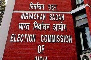 Central Police Forces are sent in advance for ‘Area Domination’: ECI