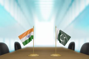 Pakistan hands over list of 282 Indian prisoners as part of bilateral agreement