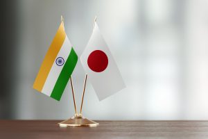 Rajnath Singh to participate in India-Japan 2+2 Ministerial Dialogue in Tokyo on Thursday