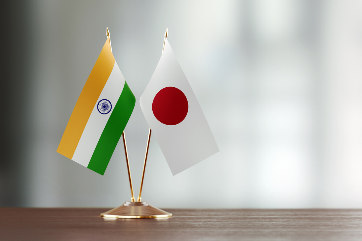 India, Japan to conduct joint military exercise from 19 October