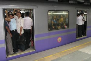 Kolkata Metro plans ticketing system makeover