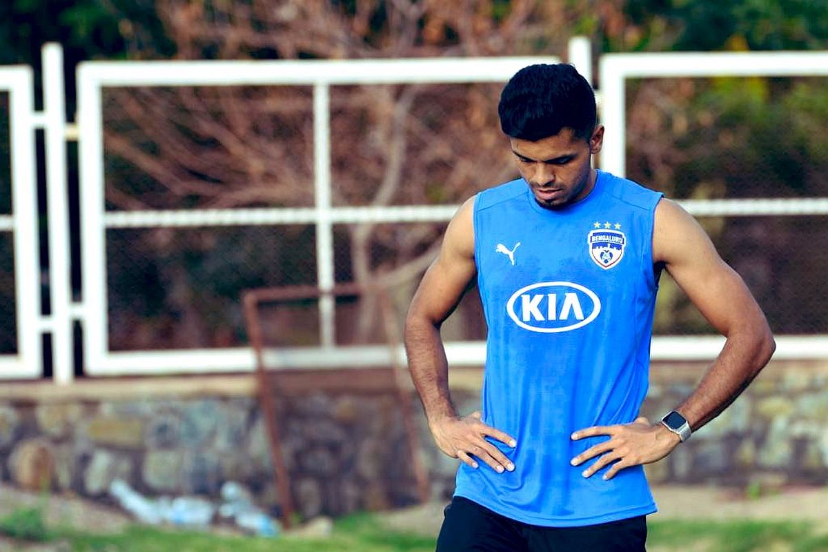 India defender Rahul Bheke ruled out of Bangladesh FIFA World Cup qualifier tie