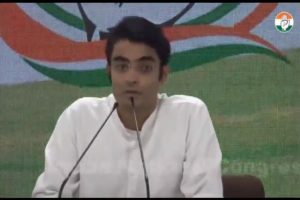 BJP’s propaganda on Article 370 did not work: Congress on Haryana Assembly polls