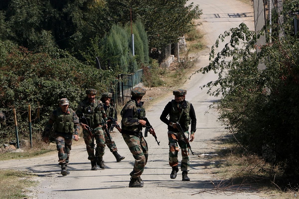 Pakistan’s support for terrorists ‘chief obstacle’ to talks with India: US