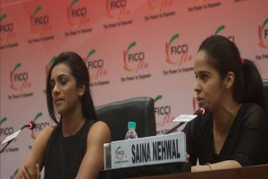 PV Sindhu, Saina Nehwal through to French Open quarterfinals