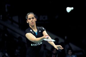 Saina Nehwal crashes out of Denmark Open with loss to Takahashi