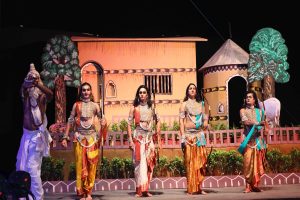 Navratri 2019: Best places to visit this festive season