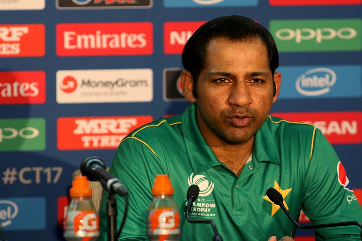 PCB Chairman wants Sarfaraz Ahmed to leave Test captaincy: Report