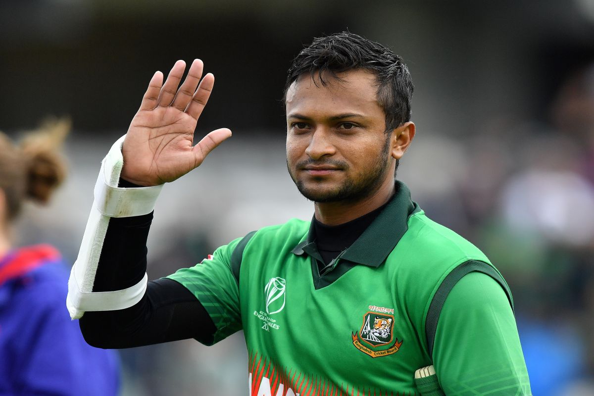 Revealed | Shakib Al Hasan’s conversations with alleged Indian bookie
