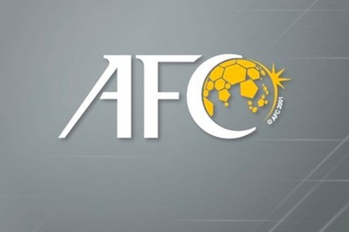 Asian Football Confederation, AFC, Women's Asian Cup,