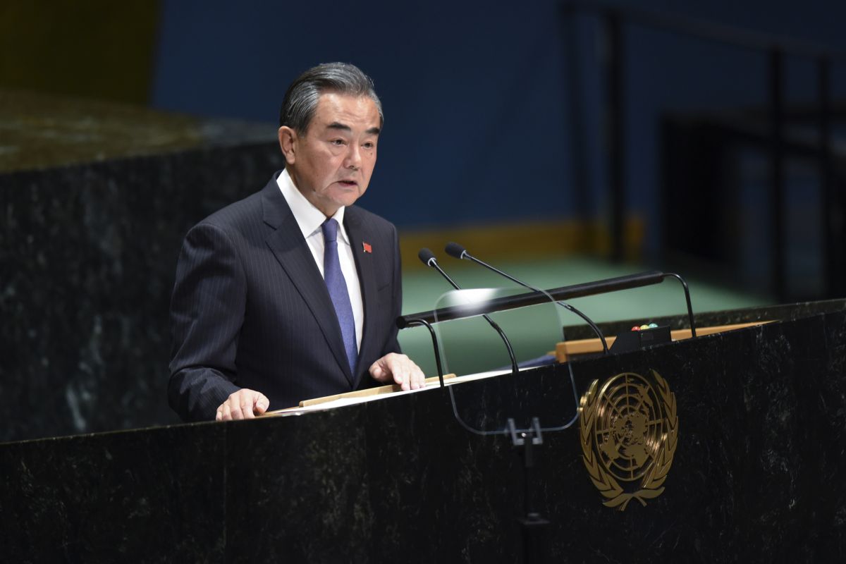 Beijing flays US for blacklisting Chinese entities