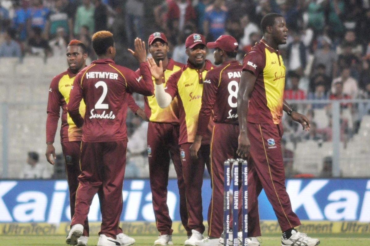 West Indies announce squads for Afghanistan challenge in India
