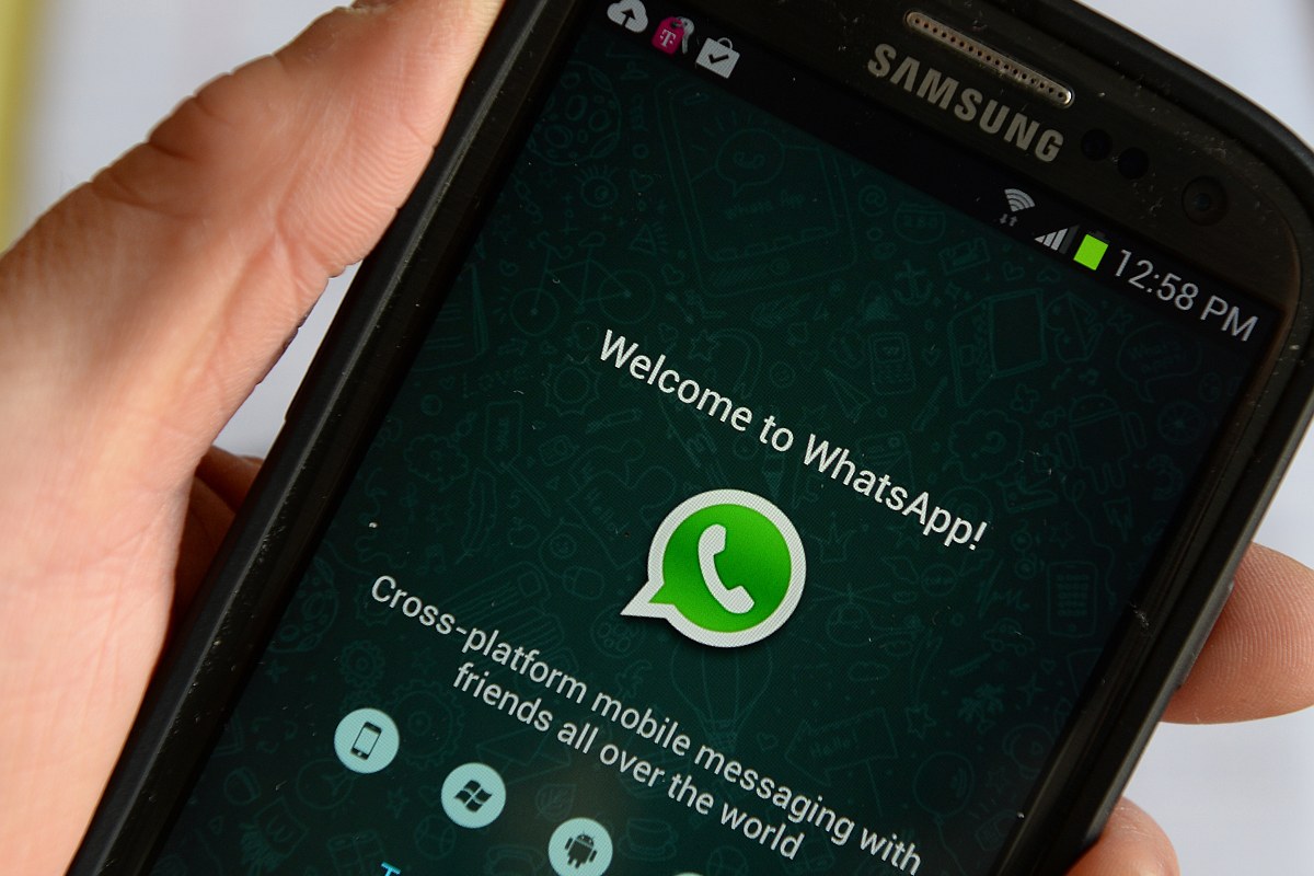 WhatsApp Pay to debut in India soon: Mark Zuckerberg