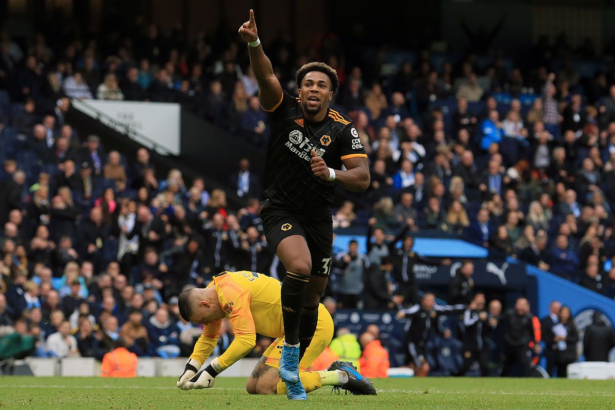 Premier League 2019-20: Defending champions Manchester City defeated at home