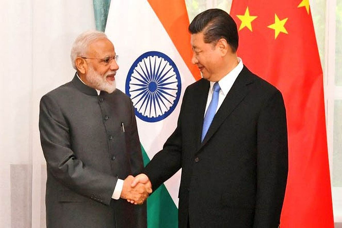 Post BRICS summit India, China agree to hold another meeting on border issue