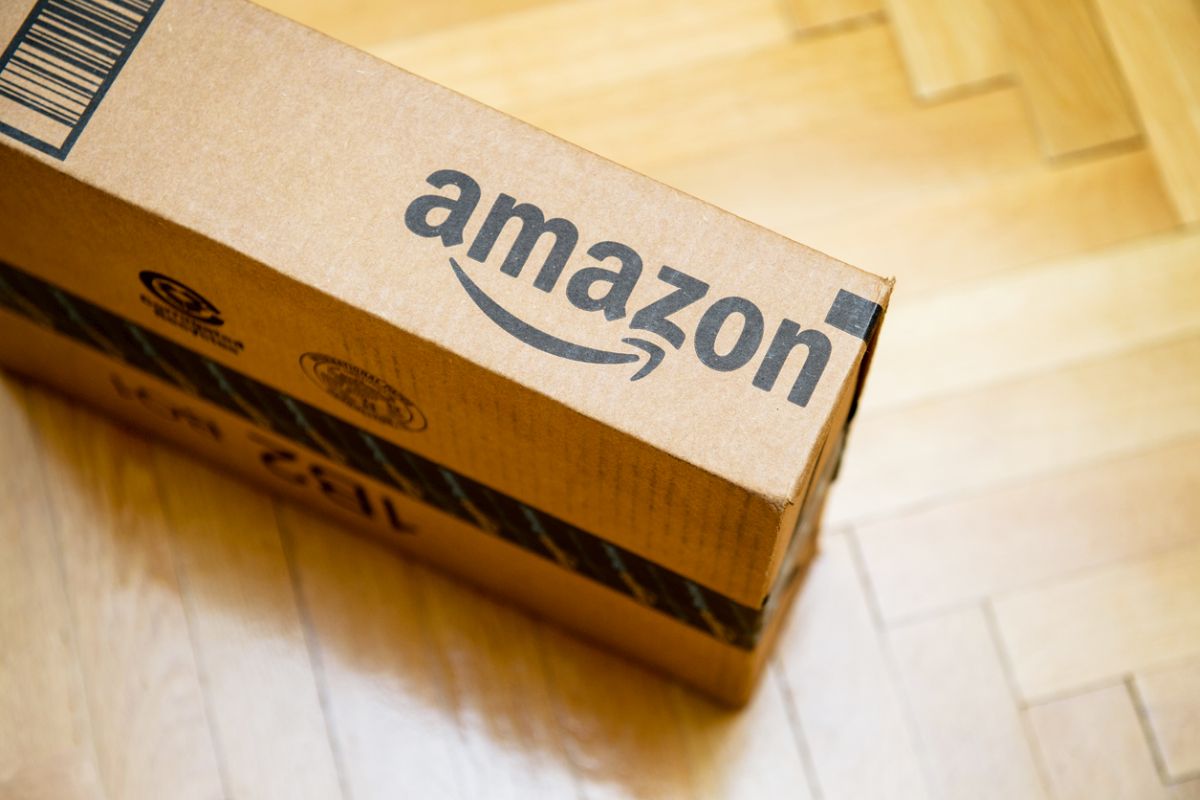 UP Police arrests two for duping Amazon worth crores