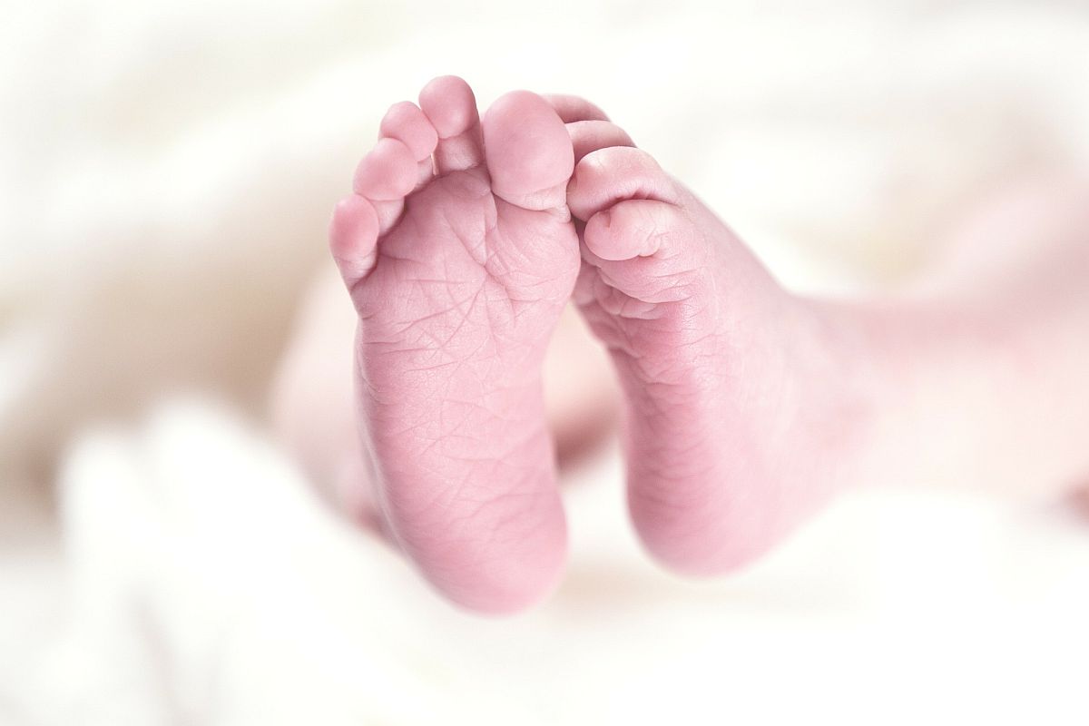 Baby girl among six killed in Road mishap in Sirohi district