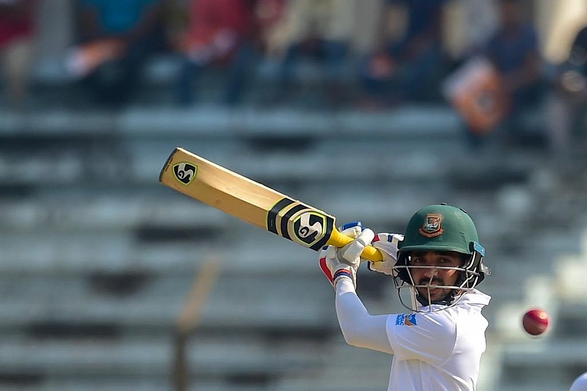 Mominul Haque named Bangladesh Test captain, Mahmadullah to lead in T20I