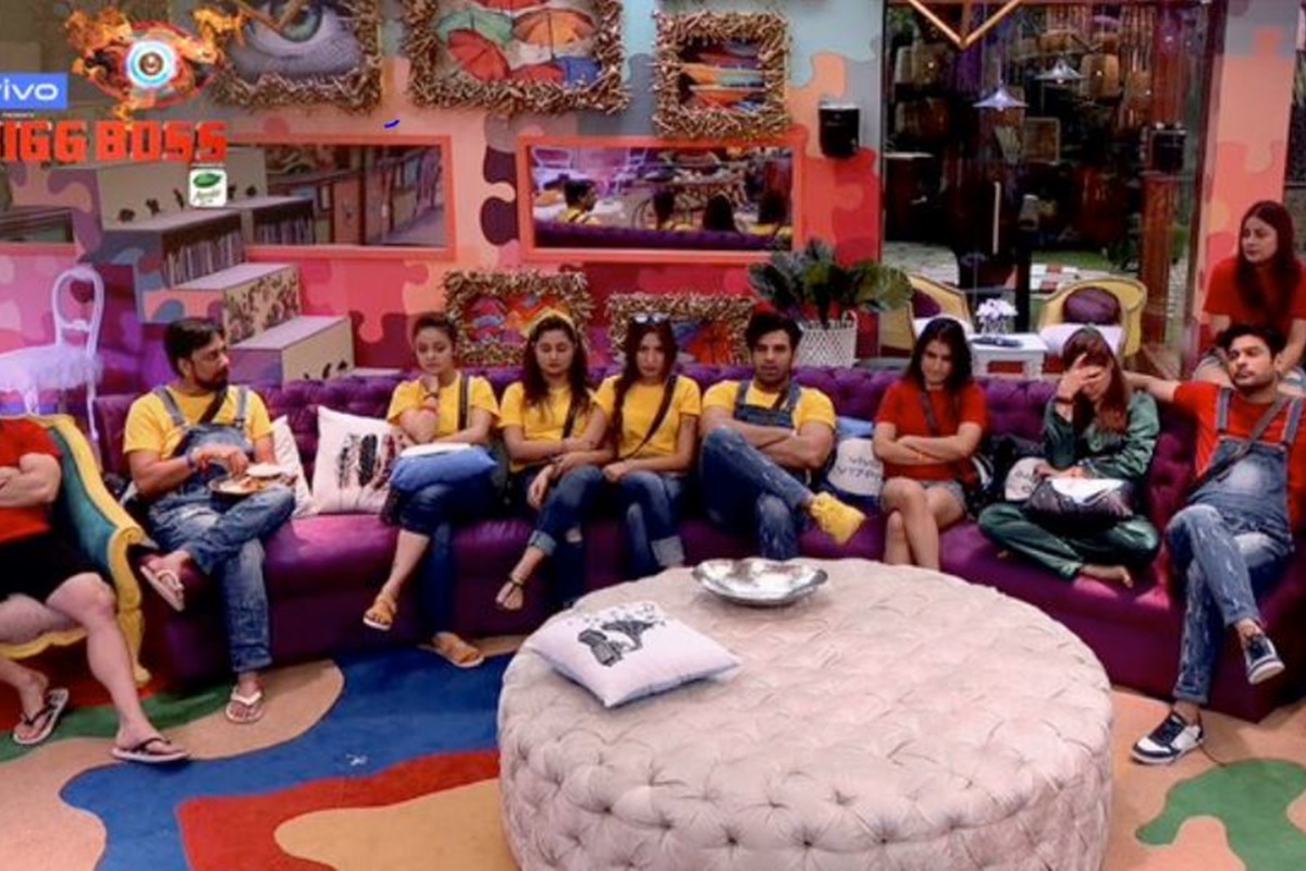 Bigg Boss 13, Day 17, Oct 16: Bigg Boss fumes at contestants, announces cancellation of toy factory task