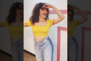 Sanya Malhotra grooves to ‘Ghungroo’ song of ‘War’ in new video