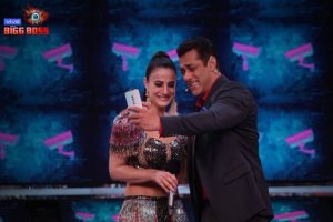 Bigg Boss 13, Day 1 and Day 2 Highlights: Malkin Ameesha Patel brings exciting tasks for contestants, Siddharth Dey try to impress