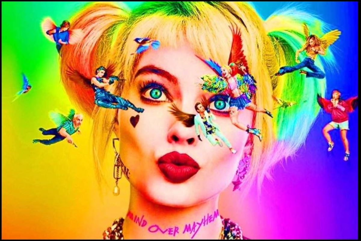 Watch | Margot Robbie as Harley Quinn in much-awaited Birds of Prey trailer