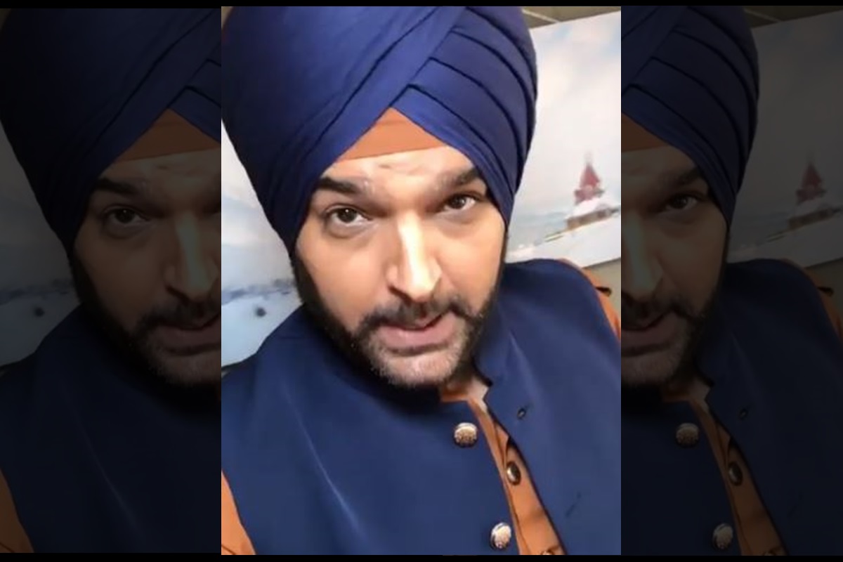 Kapil Sharma: I don’t pay much attention to trolls