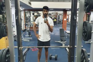‘Coming Soon’, Injured pacer Jasprit Bumrah keeps fans guessing about comeback