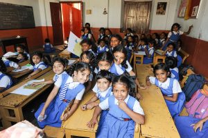 ‘No school will be shut,’ assures Delhi Education Minister Manish Sisodia