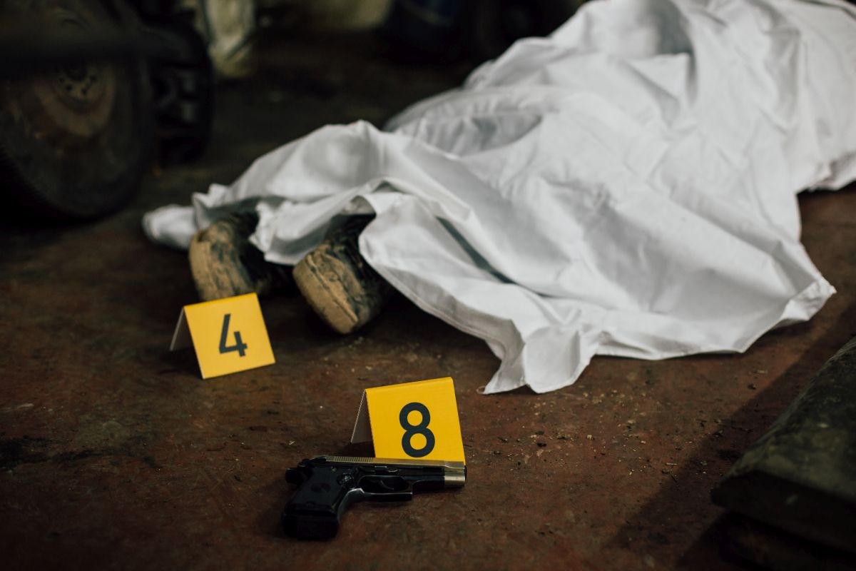 In a spate of killings, eight people lose their lives on Diwali in Bihar