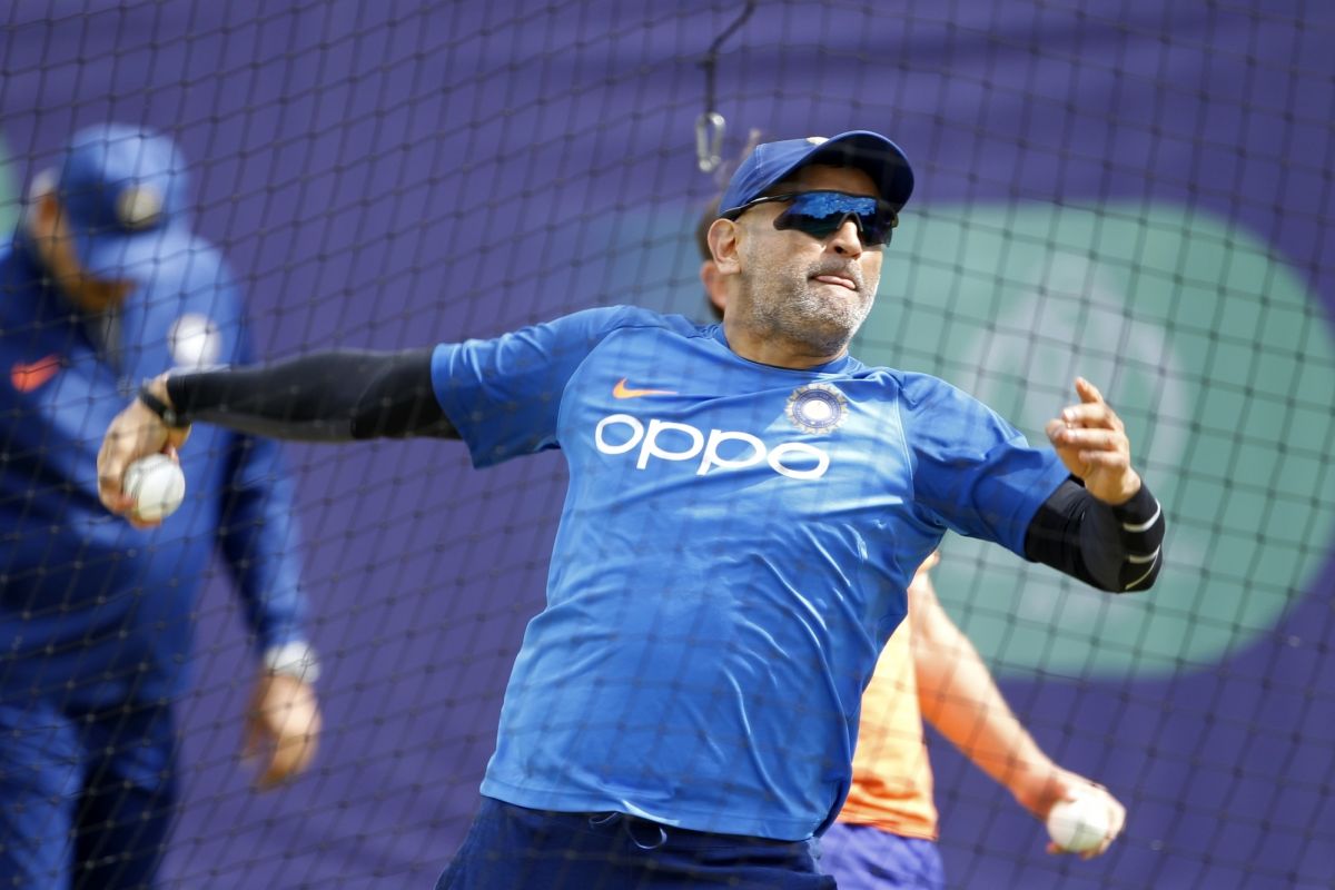 Reports: MS Dhoni likey to return in Januray 2020; preparing himself for IPL, T20 World Cup