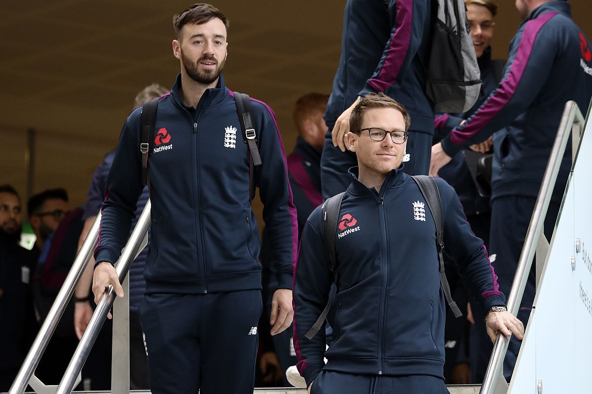 England limited-overs captain Eoin Morgan to take future call after ICC T20 World Cup 2020