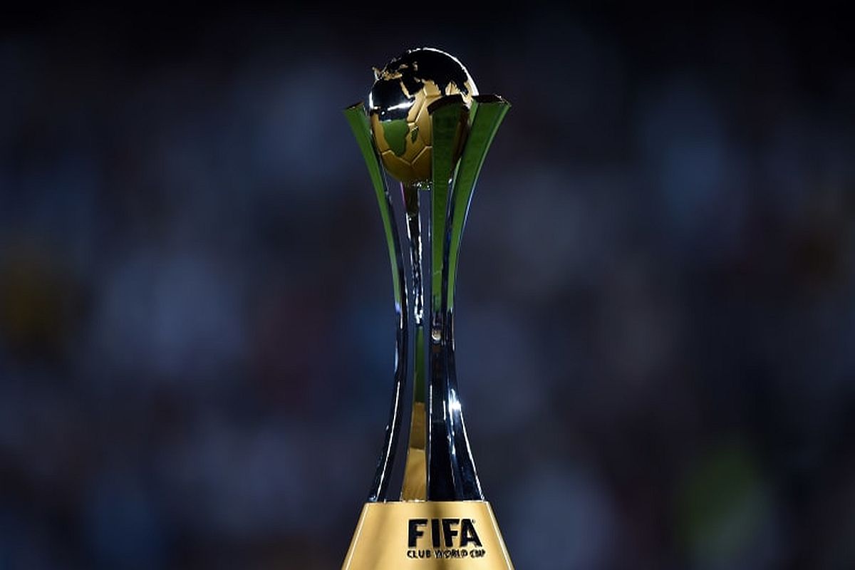 China to host expanded FIFA Club World Cup 2021
