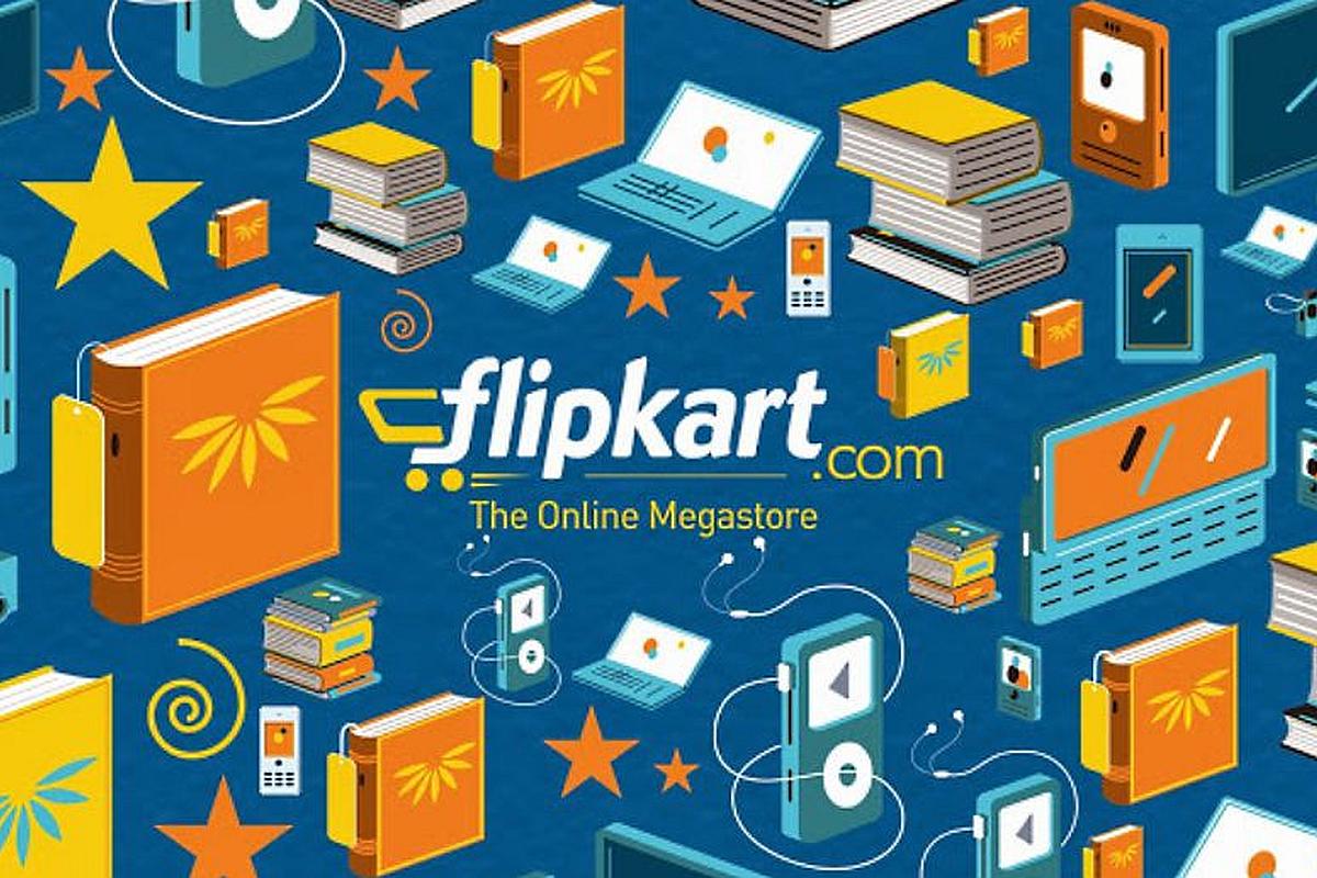 Soon Flipkart to sell vegetable via ‘FarmerMart’