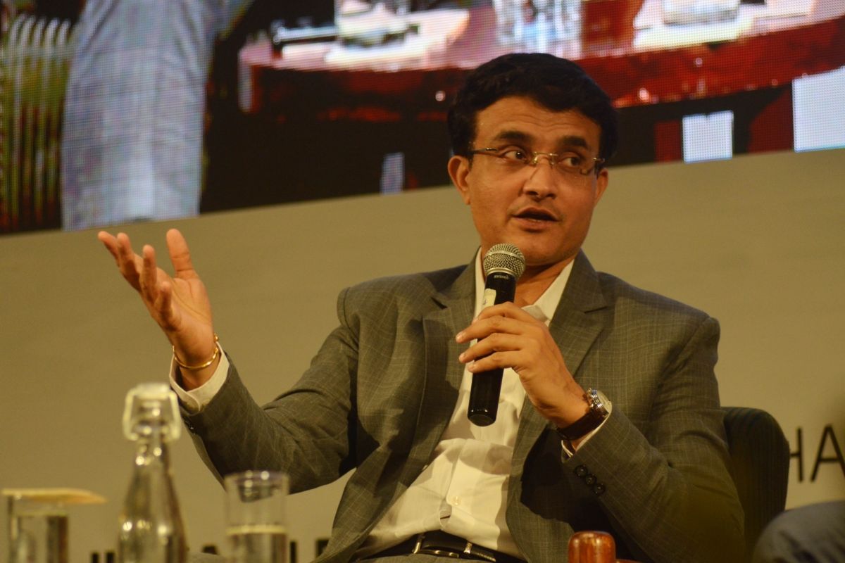 Ask that to Modi Ji, says Ganguly on resumption of cricketing ties with Pakistan