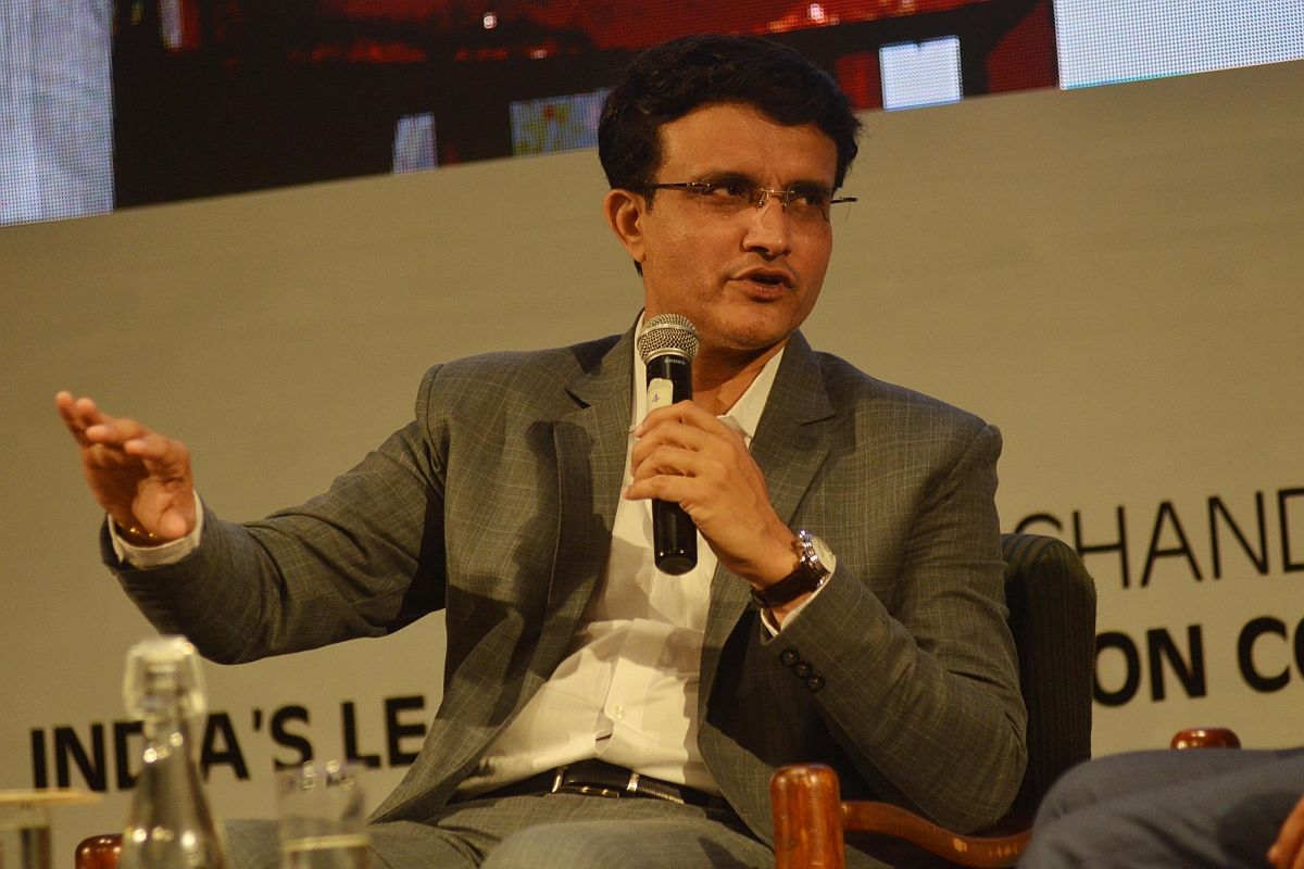Sourav Ganguly ‘would’ve loved to’ change his game as per T20 requirements