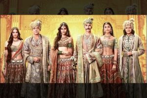 Housefull 4 gets massive response from audience via advance booking
