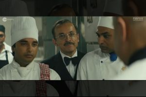 Watch | Dev Patel, Anupam Kher in ‘Hotel Mumbai’ trailer